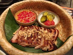 -NAYA·亚洲泰菜(欢乐港湾店)