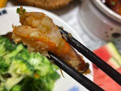 -小菜园新徽菜(无锡宜家荟聚中心店)