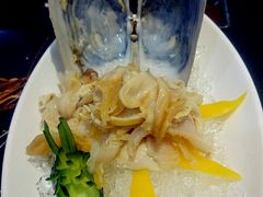 -19°c海鲜烧烤大排档
