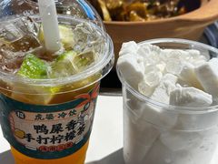 -虎婆冷饮店·海南特色炒冰(三亚湾店)