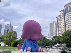 -深圳来福士广场