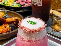 -龙治汉堡(中华城店)