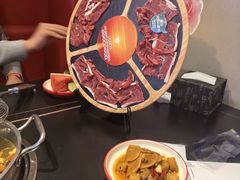 -乔先生涮肉·鲜活牛羊肉火锅(塘沽店)