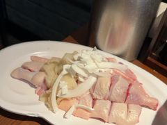 原味椰子鸡-同仁四季椰子鸡(宝安壹方城店)