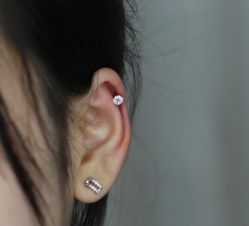 -众刺纹画·纹身·穿孔饰品·海娜定制