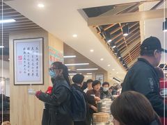 大堂-素清香(解放路店)