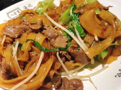 -八合里潮汕鲜牛肉火锅(深圳海岸城店)