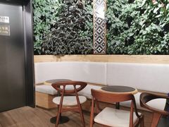 -Peet's Coffee皮爷咖啡(德基店)