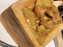 -高第街56号餐厅(美莲广场店)