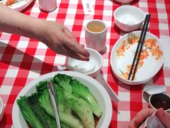 -西贝(吴江路湟普汇店)