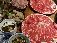 -楠火锅(仁恒梦中心店)