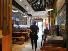 大堂-椰小调.儋州米烂(名门店)