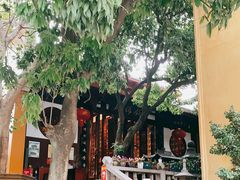 -福州开元寺