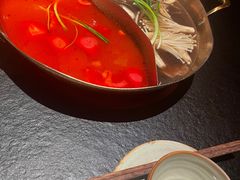 -色響火锅(恒隆广场店)