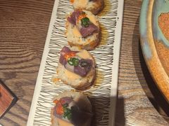 -耕海日本料理(万达华府店)
