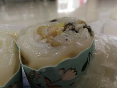 -非遗近水楼糕团(景德路店)