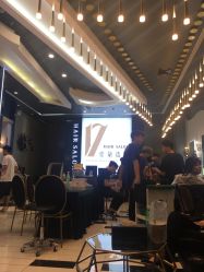 -17.壹柒·美学高定空间