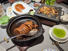 -阿庄新豫菜(通泰路店)