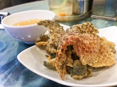 酥炸鱼皮-恩宁刘福记(东华东路店)