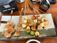 -坂吉屋·居酒屋深夜食堂(龙湖店)