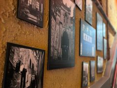 -泥糊破店小酒馆·团建聚餐(南京西路店)