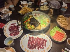 -潮澎派·潮汕菜大排档(南较西路店)
