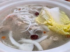 -龙泉人椰子鸡.糟粕醋.海南菜(三亚旗舰店)