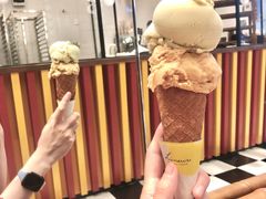 -LUNEURS月乐诗·法式冰淇淋(北外滩来福士广场店)