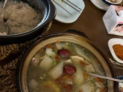 -蚝翅·海鲜粥·烧烤·龙虾季(海曙天一店)
