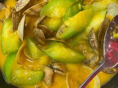 -醉壹号海鲜大排档·老厦门特色菜(厦门美食地标店)