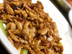 -79号渔船海鲜饭店(华强北店)