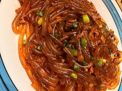 -巴依老爷新疆美食(工体旗舰店)