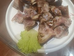 -郑庄脂渣海鲜楼(九水路店)