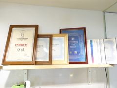 -不正咖啡(万达尊店)