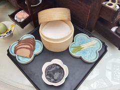 -全聚德(前门店)
