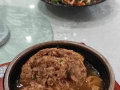 -普天和酒楼·新津菜·烤鸭(天津之眼店)