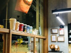 -慢象咖啡(台江店)