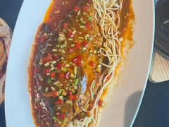 -简小舍·民间手艺菜(武昌江滩店)