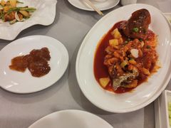 -全聚德(上海首店浦东店)