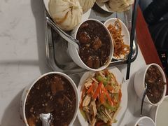 -姚记炒肝店(鼓楼店)