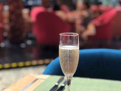 香槟-威斯汀舞台餐厅