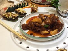 -大水车公馆·顺德菜·妈姐菜(均安店)