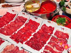 -俏牛哥鲜牛肉牛肆馆(重庆天地店)