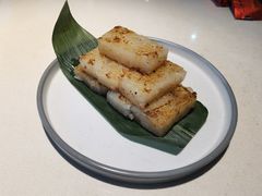 -粤点越有·茶点·粤菜(樵岭国际店)