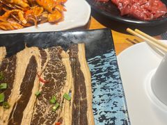 -韩盛源泥炉烤肉店(高深路店)