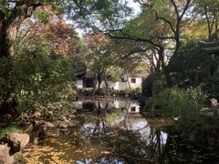 -秋霞圃