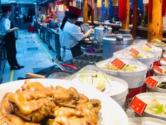 -老蒲鲜·地标·非遗美食(涵江店)