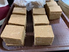 花生糕-没牙伯花生汤店(老药洲店)