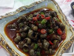 -虎虎龙虾大排档(双井店)