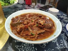 笋尖焖肉-印象徽州·正宗徽菜体验店